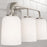 Homeplace Lighting Lawson 3 Light Vanity