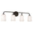 Homeplace Lighting Lawson 4 Light Vanity