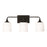 Homeplace Lighting Presley 3 Light Vanity