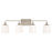Homeplace Lighting Presley 4 Light Vanity