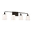 Homeplace Lighting Presley 4 Light Vanity