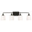 Homeplace Lighting Presley 4 Light Vanity