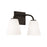Capital Lighting Brody 2 Light Vanity