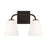 Capital Lighting Brody 2 Light Vanity
