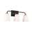 Capital Lighting Brody 3 Light Vanity