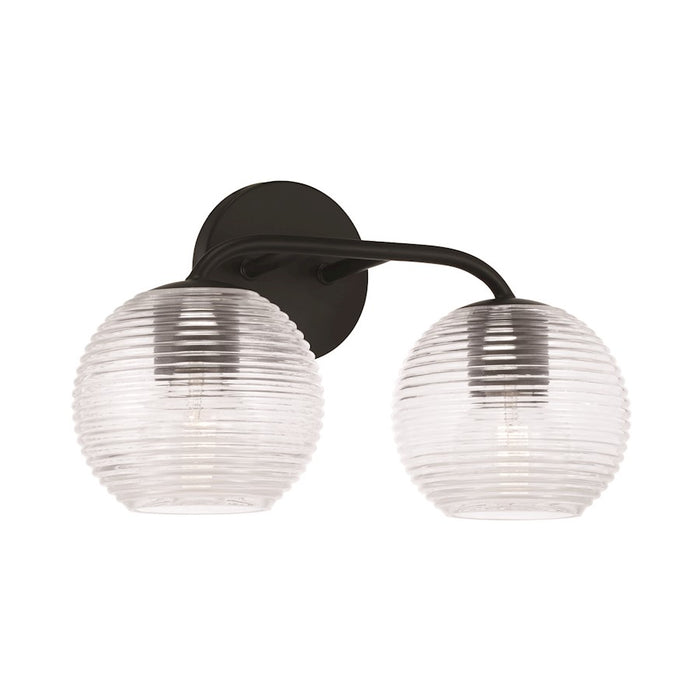 Capital Lighting Dolan 2 Light Vanity