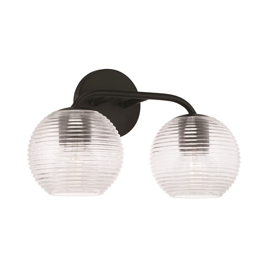 Capital Lighting Dolan 2 Light Vanity
