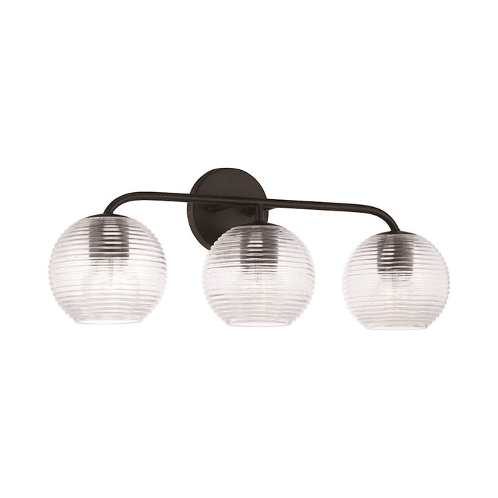 Capital Lighting Dolan 3 Light Vanity