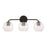 Capital Lighting Dolan 3 Light Vanity