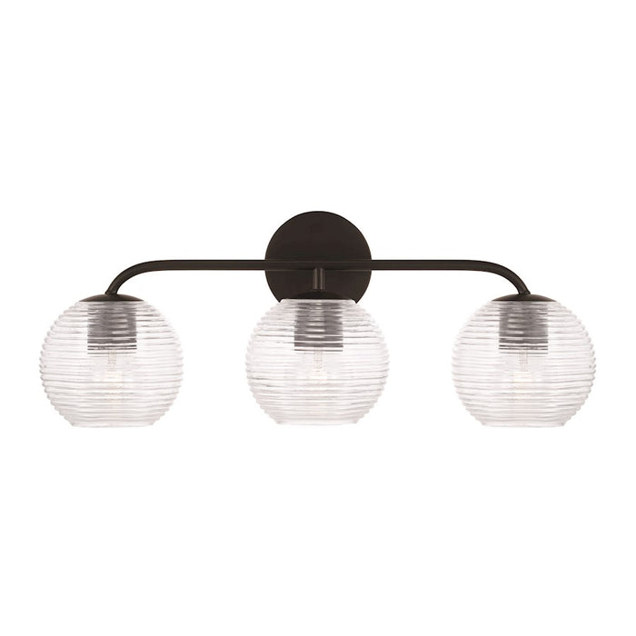 Capital Lighting Dolan 3 Light Vanity