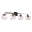 Capital Lighting Dolan 4 Light Vanity