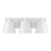 Capital Lighting Alden 3 Light Vanity
