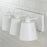 Capital Lighting Alden 3 Light Vanity