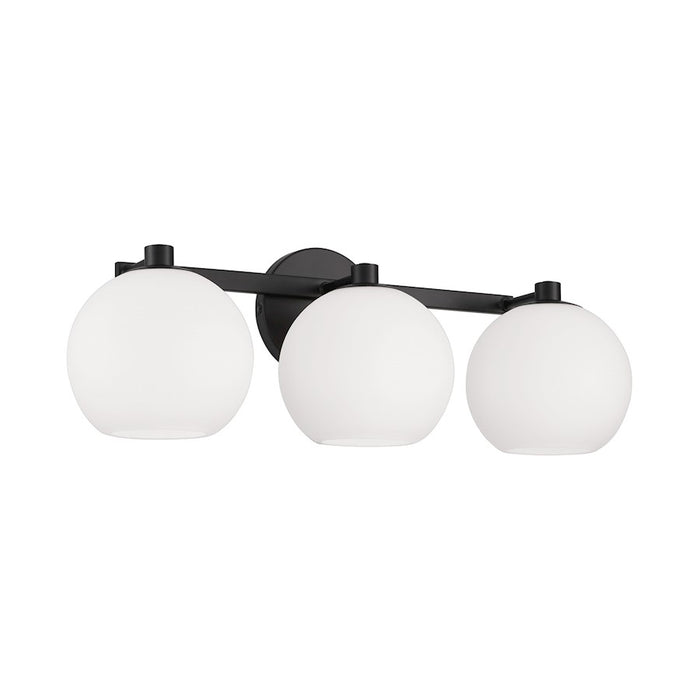 Homeplace Lighting Ansley 3 Light Vanity
