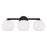 Homeplace Lighting Ansley 3 Light Vanity