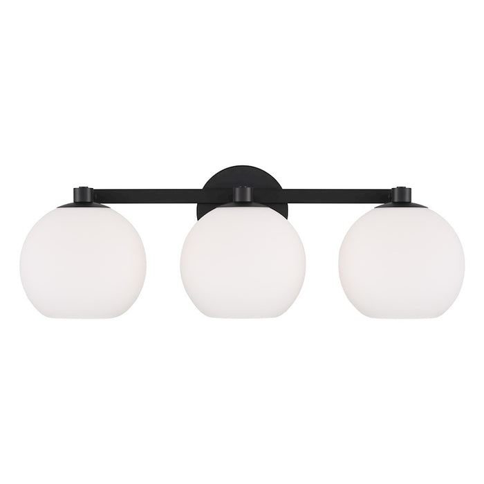 Homeplace Lighting Ansley 3 Light Vanity