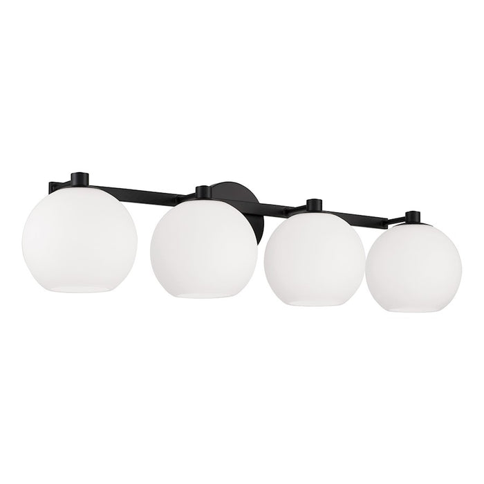 Homeplace Lighting Ansley 4 Light Vanity