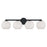 Homeplace Lighting Ansley 4 Light Vanity