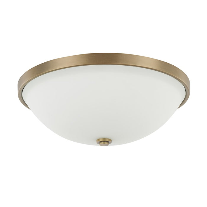 Capital Lighting Flush Mount
