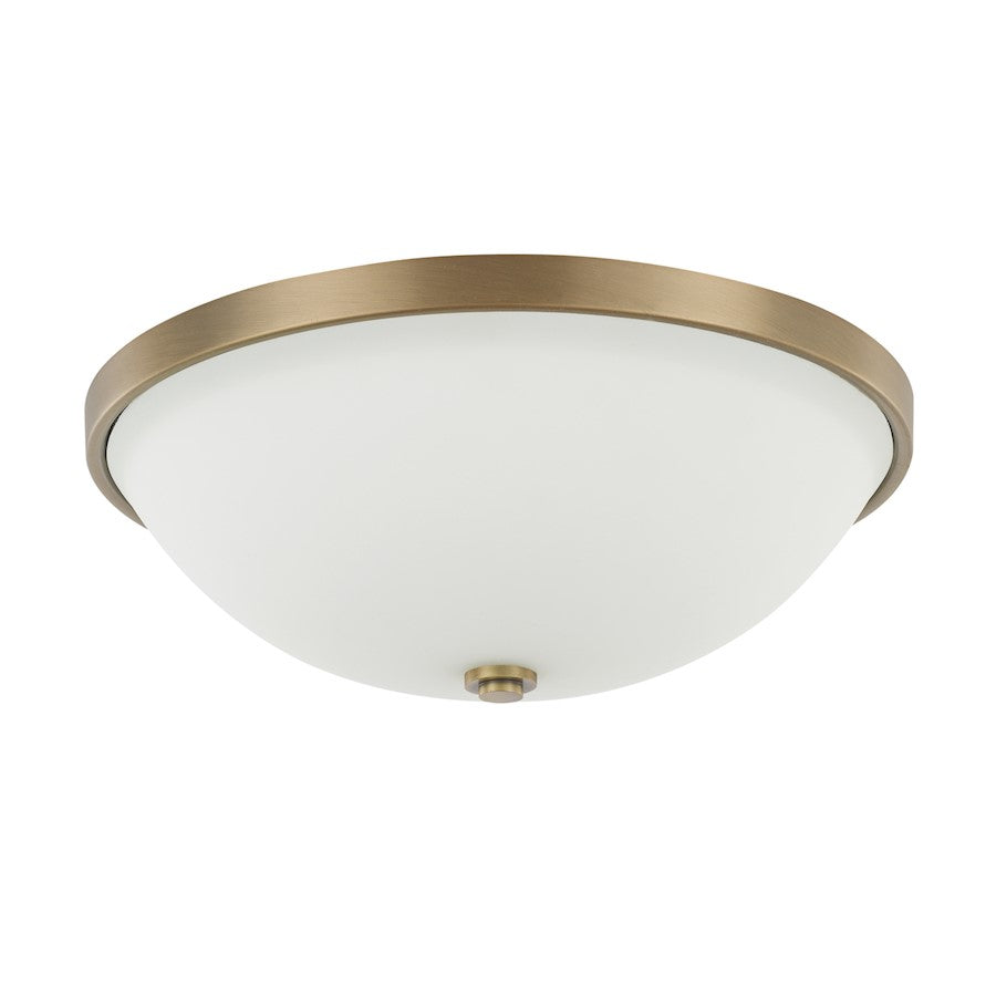 Capital Lighting Flush Mount