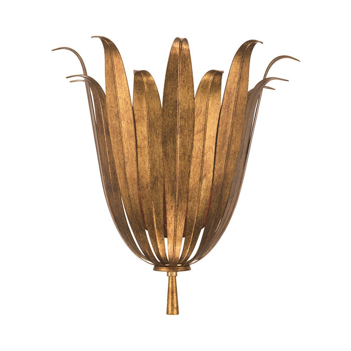 Capital Lighting Eden 3 Light Semi Flush Mount