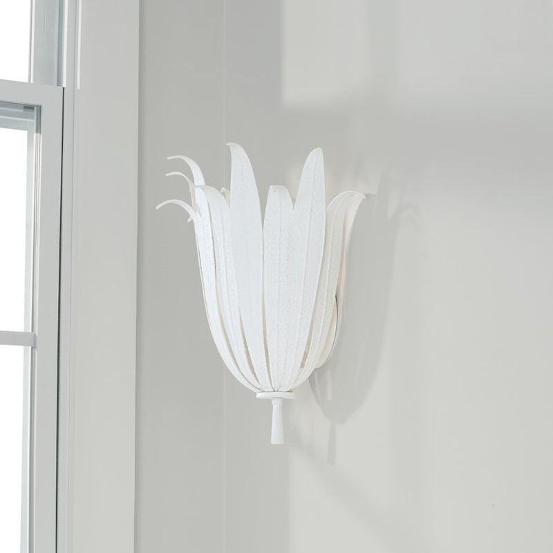Capital Lighting Eden 3 Light Semi Flush Mount