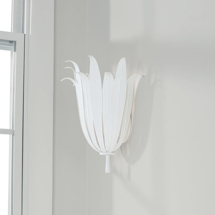 Capital Lighting Eden 3 Light Semi Flush Mount