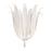 Capital Lighting Eden 3 Light Semi Flush Mount