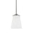HomePlace by Capital Lighting Braylon 1 Light Pendant