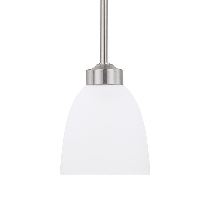 HomePlace by Capital Lighting Jameson 1 Light Pendant