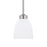 HomePlace by Capital Lighting Jameson 1 Light Pendant