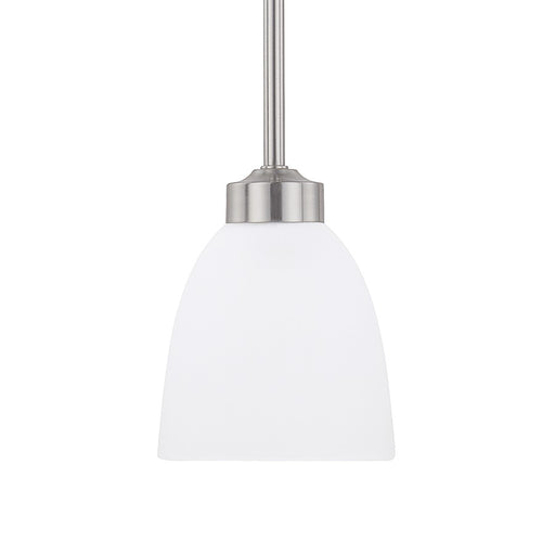HomePlace by Capital Lighting Jameson 1 Light Pendant