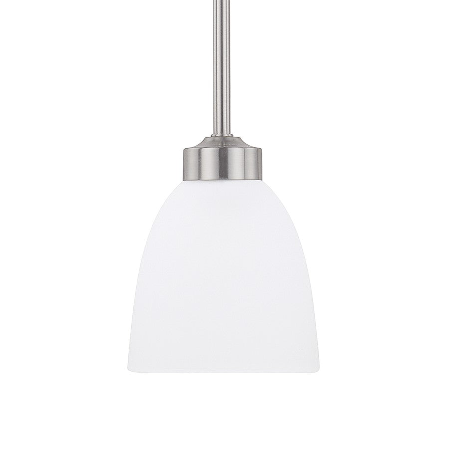 HomePlace by Capital Lighting Jameson 1 Light Pendant