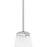 HomePlace by Capital Lighting Baxley 1 Light Pendant