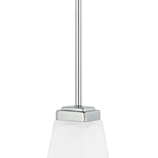 HomePlace by Capital Lighting Baxley 1 Light Pendant