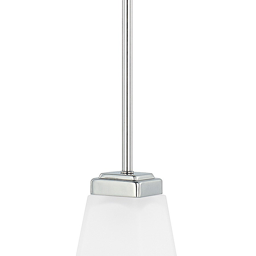 HomePlace by Capital Lighting Baxley 1 Light Pendant