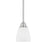 HomePlace by Capital Lighting Trenton 1 Light Pendant