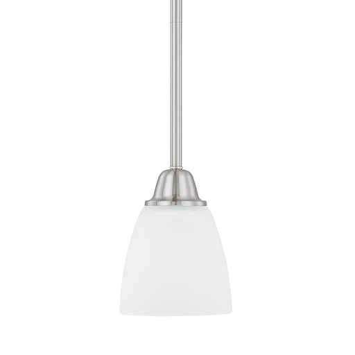 HomePlace by Capital Lighting Trenton 1 Light Pendant