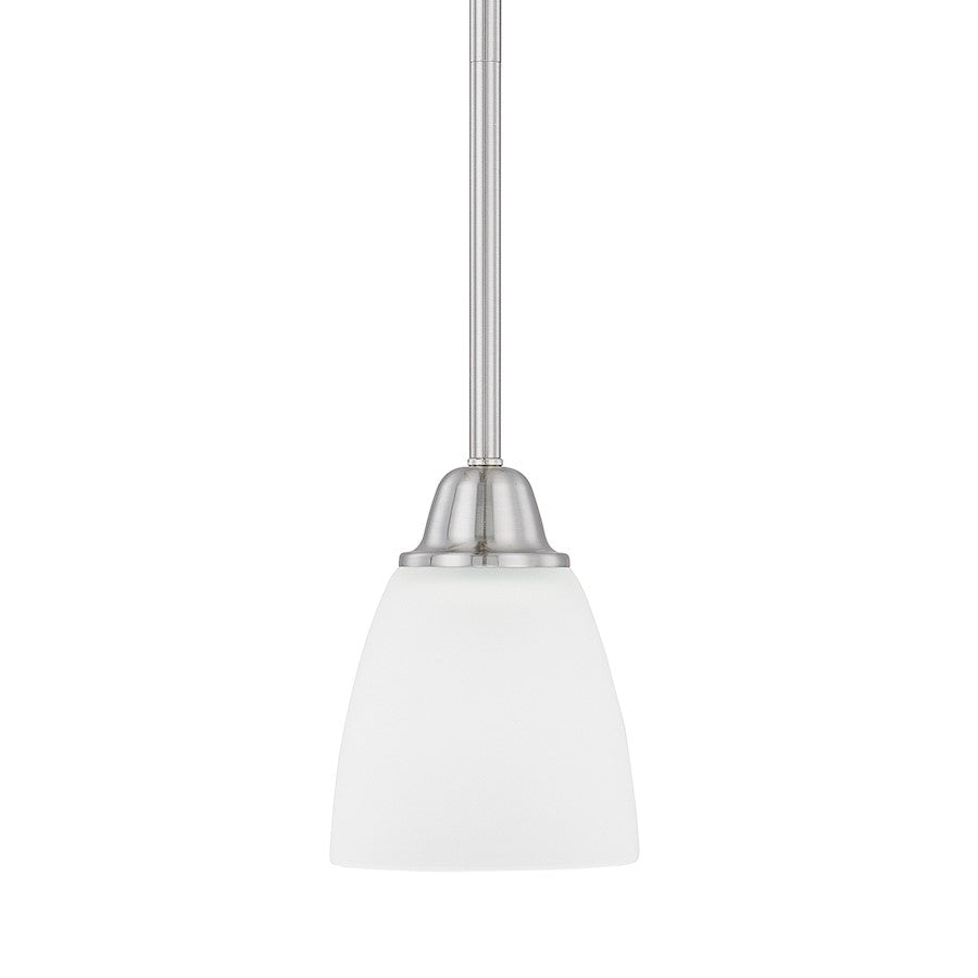 HomePlace by Capital Lighting Trenton 1 Light Pendant