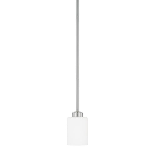 HomePlace by Capital Lighting Dixon 1 Light Pendant