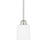 HomePlace by Capital Lighting Hayden 1 Light Pendant