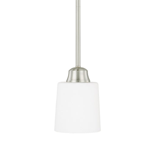 HomePlace by Capital Lighting Hayden 1 Light Pendant