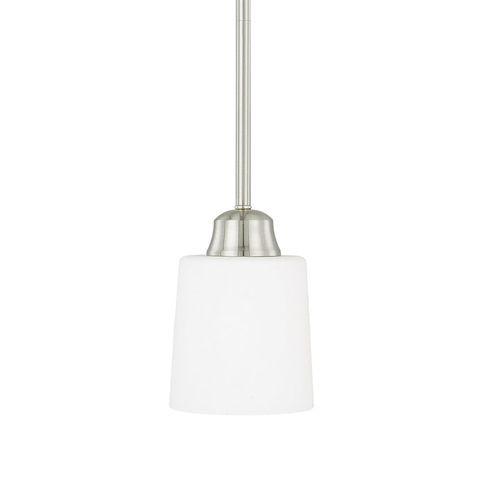 HomePlace by Capital Lighting Hayden 1 Light Pendant