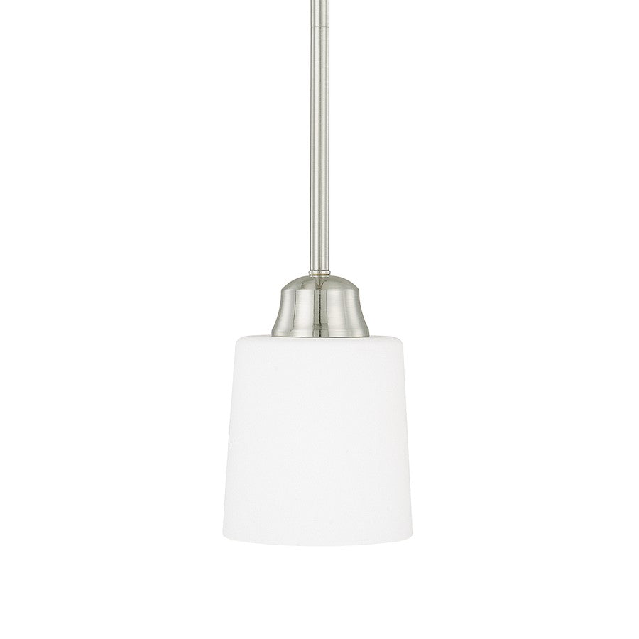 HomePlace by Capital Lighting Hayden 1 Light Pendant