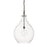 Capital Lighting Bristol 1 Light Pendant, Farm House
