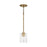 Capital Lighting Greyson 1-Light Pendant