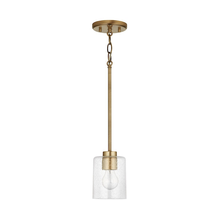 Capital Lighting Greyson 1-Light Pendant