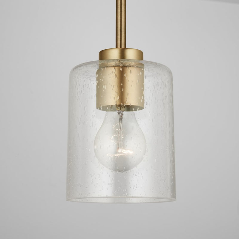 Capital Lighting Greyson 1-Light Pendant