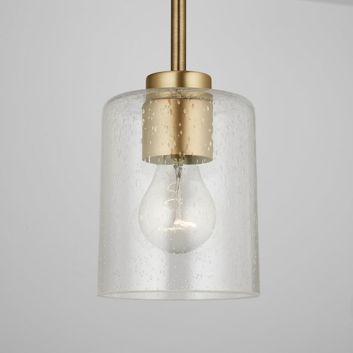 Capital Lighting Greyson 1-Light Pendant
