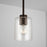 Capital Lighting Greyson 1-Light Pendant